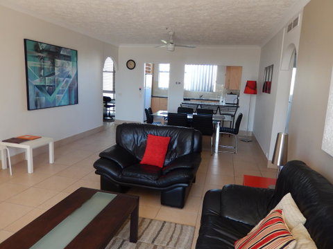 Golden Gate Resort - Tweed Heads Accommodation 35