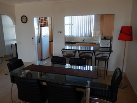 Golden Gate Resort - Tweed Heads Accommodation 24
