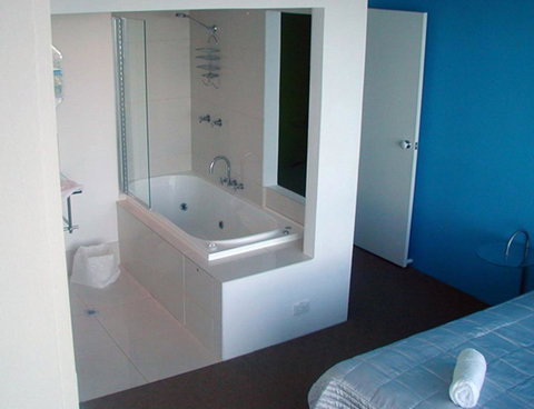 Golden Gate Resort - Tweed Heads Accommodation 7