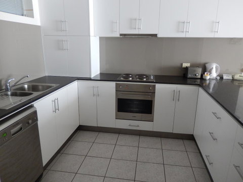 Golden Gate Resort - Tweed Heads Accommodation 34
