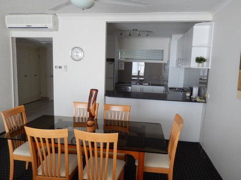 Golden Gate Resort - Tweed Heads Accommodation 33