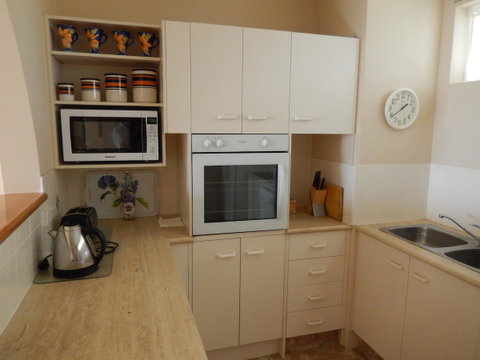 Golden Gate Resort - Tweed Heads Accommodation 10