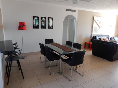 Golden Gate Resort - Tweed Heads Accommodation 18