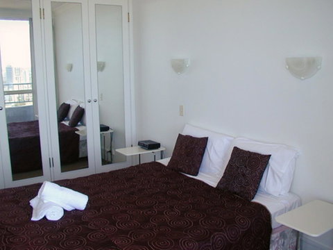 Golden Gate Resort - Tweed Heads Accommodation 8