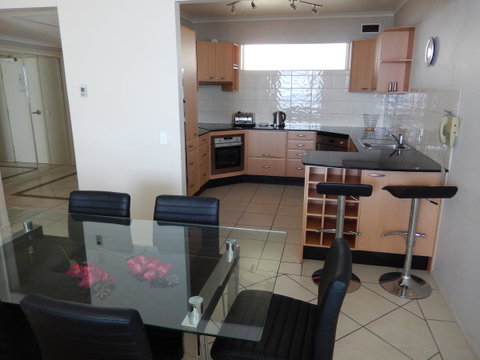 Golden Gate Resort - Tweed Heads Accommodation 4