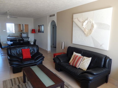 Golden Gate Resort - Tweed Heads Accommodation 3