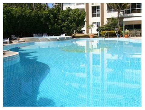 Golden Gate Resort - Tweed Heads Accommodation 6