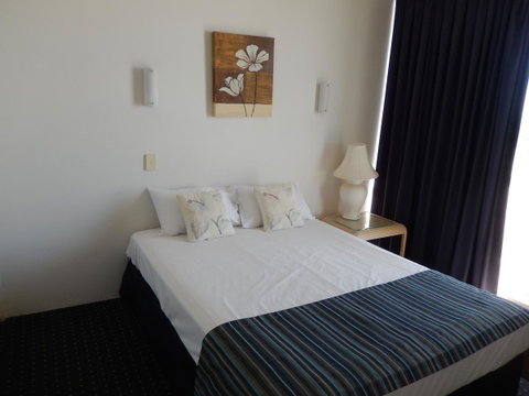 Golden Gate Resort - Tweed Heads Accommodation 25
