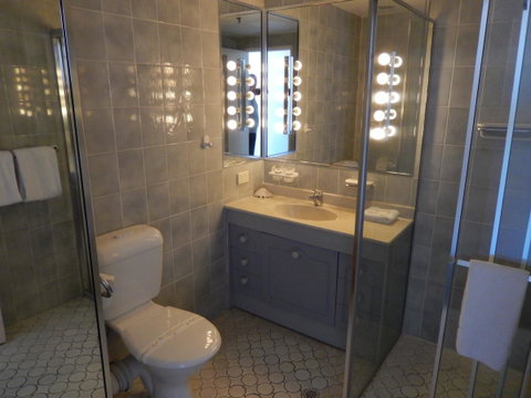 Golden Gate Resort - Tweed Heads Accommodation 32