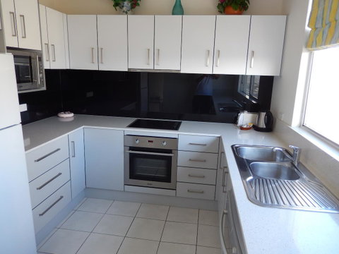 Golden Gate Resort - Tweed Heads Accommodation 12