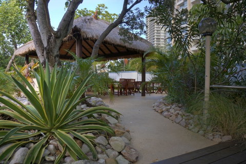 Golden Gate Resort - Tweed Heads Accommodation 2
