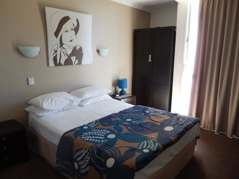 Golden Gate Resort - Tweed Heads Accommodation 20