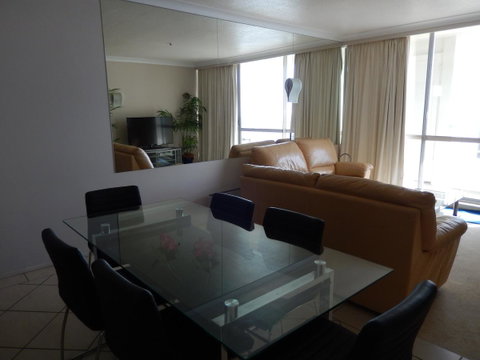 Golden Gate Resort - Tweed Heads Accommodation 29
