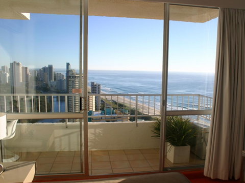 Golden Gate Resort - Tweed Heads Accommodation 5