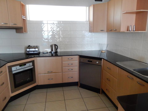 Golden Gate Resort - Tweed Heads Accommodation 21