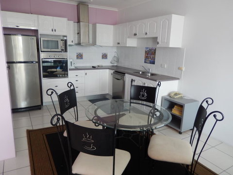 Golden Gate Resort - Tweed Heads Accommodation 15