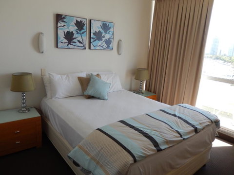 Golden Gate Resort - Tweed Heads Accommodation 19