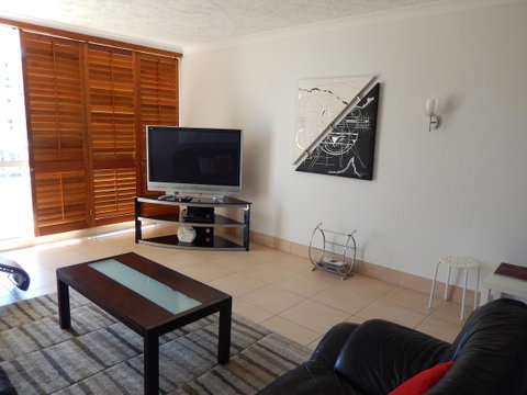Golden Gate Resort - Tweed Heads Accommodation 30
