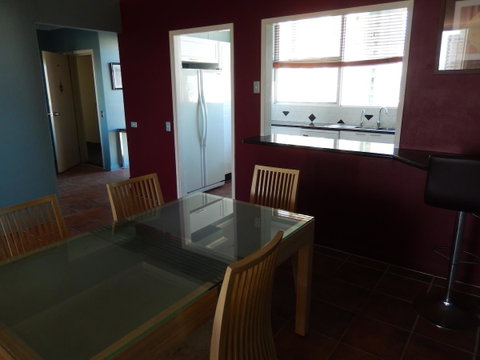 Golden Gate Resort - Tweed Heads Accommodation 27