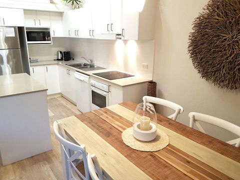 Noosa Village River Resort - Tweed Heads Accommodation 29