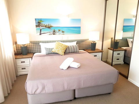 Noosa Village River Resort - Tweed Heads Accommodation 25
