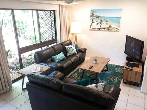 Noosa Village River Resort - Tweed Heads Accommodation 5