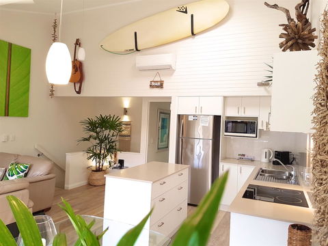 Noosa Village River Resort - Tweed Heads Accommodation 2