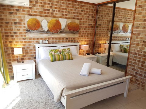 Noosa Village River Resort - Tweed Heads Accommodation 43