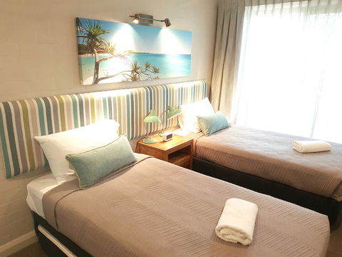 Noosa Village River Resort - Tweed Heads Accommodation 10
