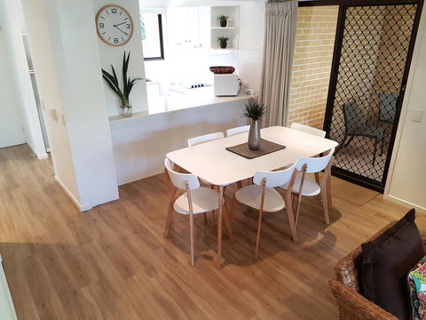 Noosa Village River Resort - Tweed Heads Accommodation 32