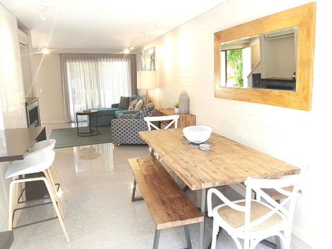 Noosa Village River Resort - Tweed Heads Accommodation 22