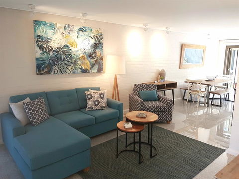 Noosa Village River Resort - Tweed Heads Accommodation 17