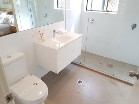 Noosa Village River Resort - Tweed Heads Accommodation 33