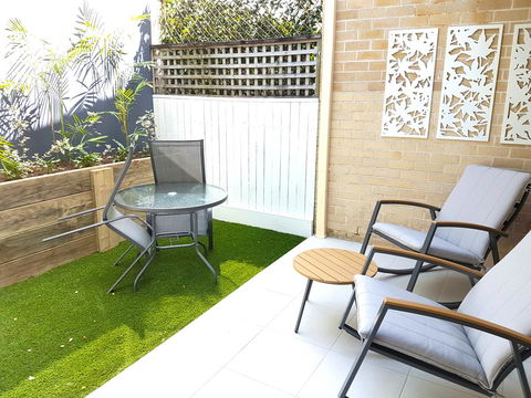 Noosa Village River Resort - Tweed Heads Accommodation 23