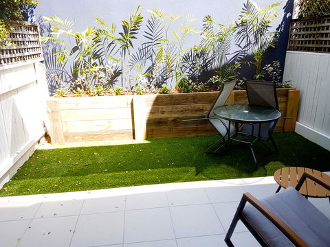 Noosa Village River Resort - Tweed Heads Accommodation 28