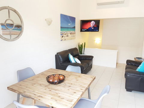 Noosa Village River Resort - Tweed Heads Accommodation 14