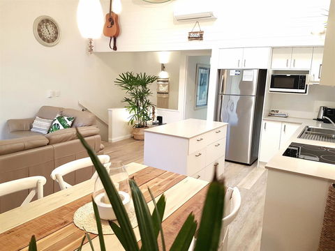 Noosa Village River Resort - Tweed Heads Accommodation 1