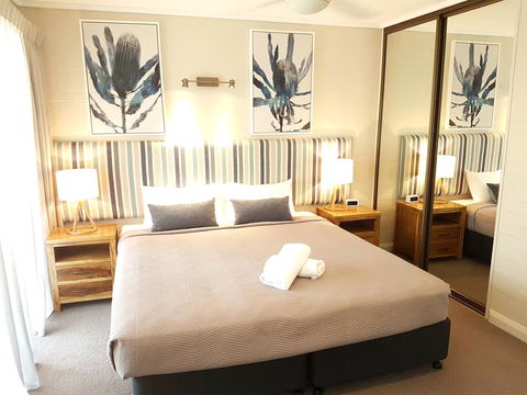 Noosa Village River Resort - Tweed Heads Accommodation 9