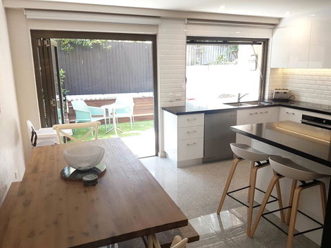 Noosa Village River Resort - Tweed Heads Accommodation 20