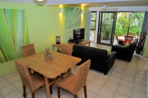 Noosa Village River Resort - Tweed Heads Accommodation 41