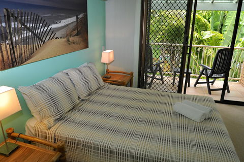 Noosa Village River Resort - Tweed Heads Accommodation 42