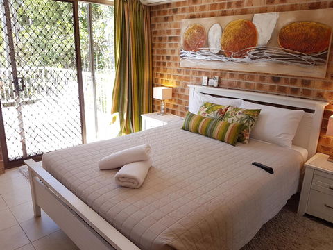 Noosa Village River Resort - Tweed Heads Accommodation 40