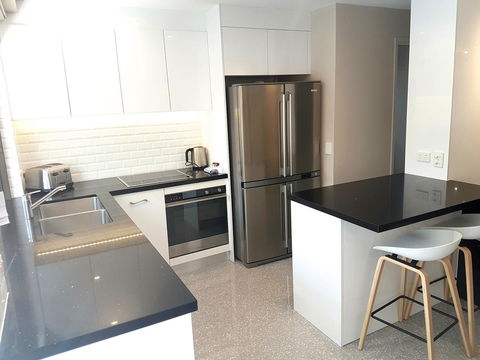 Noosa Village River Resort - Tweed Heads Accommodation 21