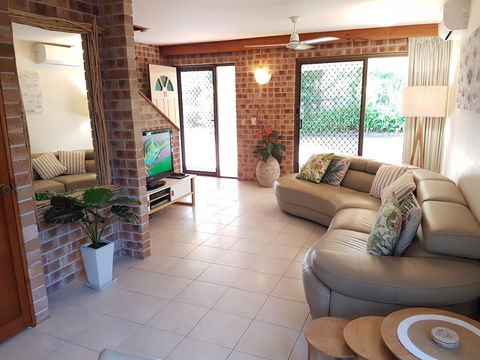 Noosa Village River Resort - Tweed Heads Accommodation 44