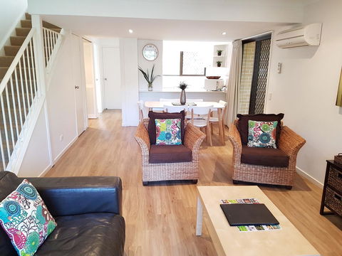 Noosa Village River Resort - Tweed Heads Accommodation 31