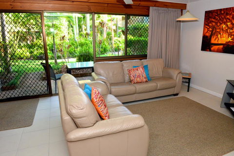 Noosa Village River Resort - Tweed Heads Accommodation 34