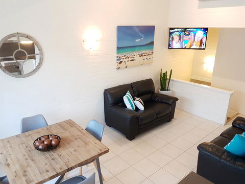 Noosa Village River Resort - Tweed Heads Accommodation 15