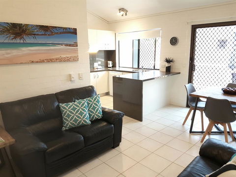Noosa Village River Resort - Tweed Heads Accommodation 8