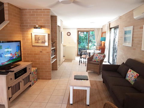 Noosa Village River Resort - Tweed Heads Accommodation 38