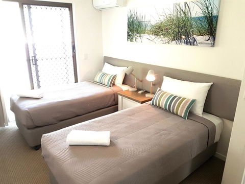 Noosa Village River Resort - Tweed Heads Accommodation 26